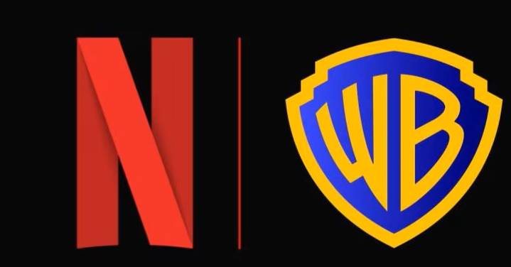 Netflix-Warner Bros: la megafusión que transforma el streaming y Hollywood
