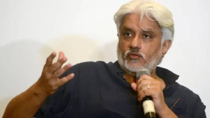 Vikram Bhatt, Wife Sent to 7-day Custody in Fraud Case