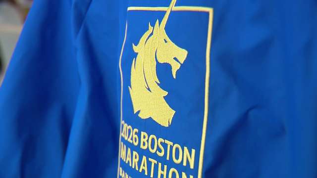 New 2026 Boston Marathon jackets are nod to the past