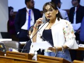 Kira Alcarraz: Comisión de Ética retoma hoy votación de la denuncia por amenazas a periodista