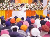 Will always defend Punjab, Punjabis, the Khalsa Panth and SAD's honor