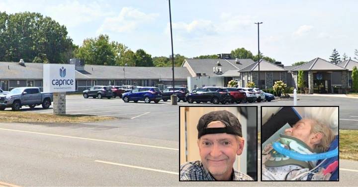 Man died from 'catastrophic' fall after nursing home staff found him, put him in bed: Suit