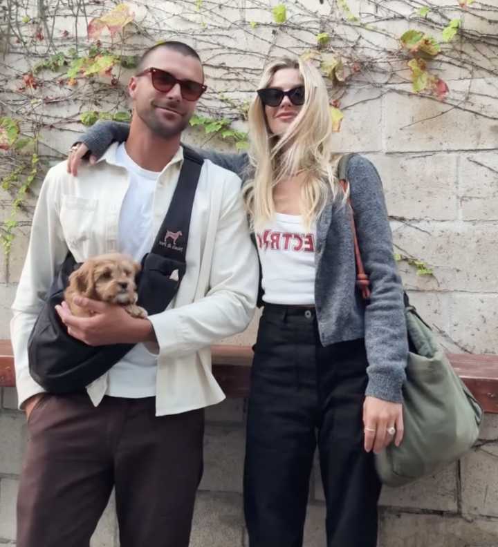 Selling the O.C.’s Tyler Stanaland and Wife Hannah’s Relationship Timeline