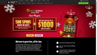 Top PA online casino promo codes for new players in December
