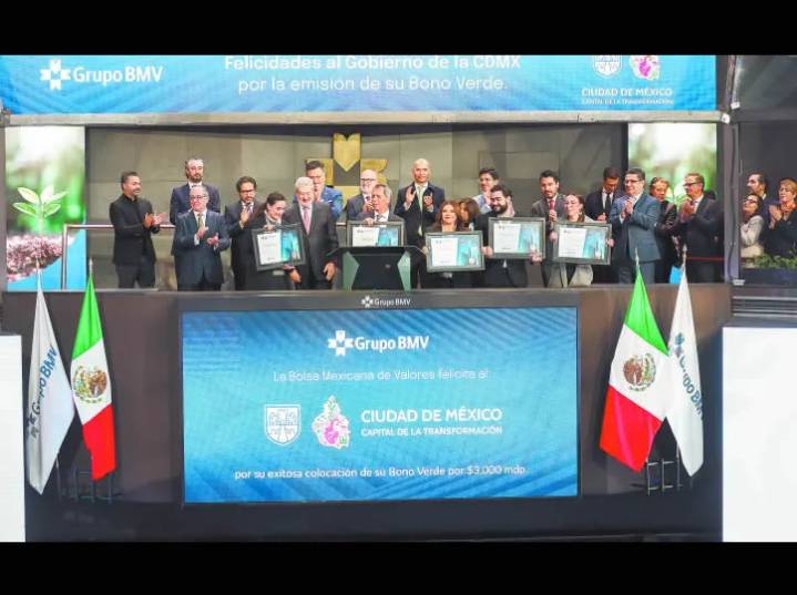 Hacienda llama a estados y municipios a financiar obra pública con bonos verdes