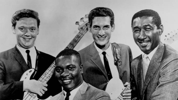 Muere Steve Cropper, el "segundo" mejor guitarrista de todos los tiempos