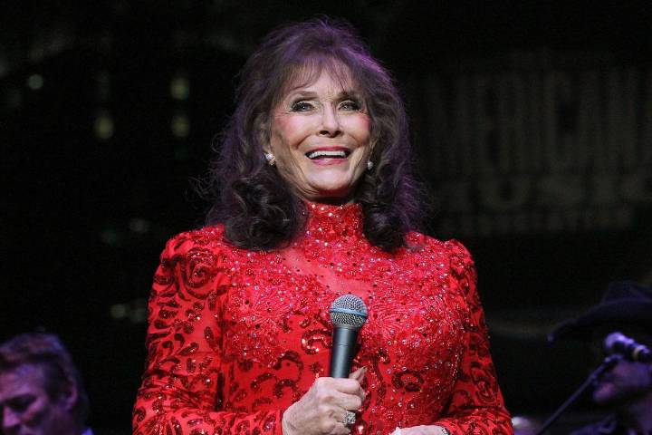 Do You Remember Loretta Lynn's Acting Debut?