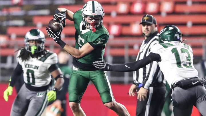 Super Football Conference: Liberty Red All