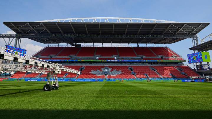 FIFA World Cup draw: What we know about Toronto's matches