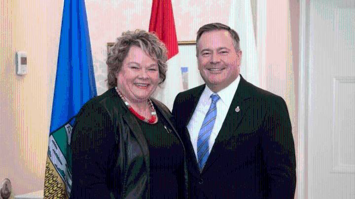 Jackie Armstrong-Homeniuk target of latest recall petition