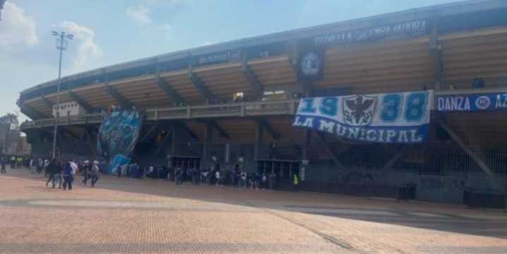 ¿Que refuerzos podria tener Millonarios para 2026?