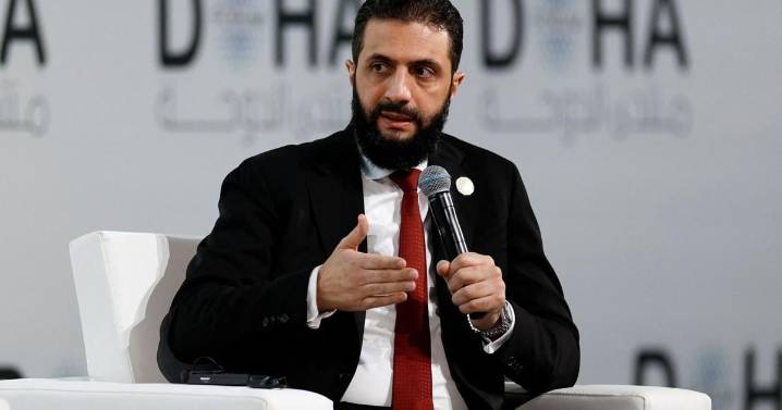 Syrian president says Israel is ‘fighting ghosts’ and must abide by deconfliction accord