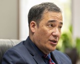 Trump administration sues WA for not sharing voter data Free