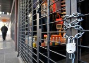 Cerraron 20.000 empresas en los últimos 22 meses