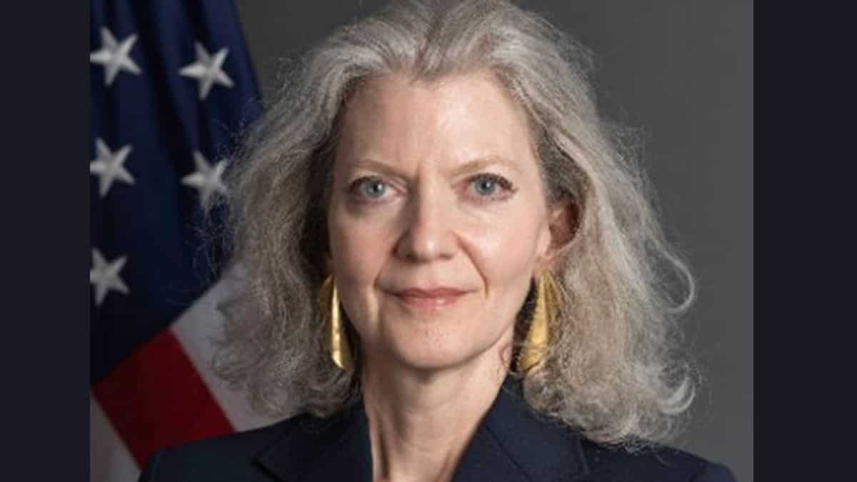 US Under Secretary Hooker begins five-day India visit to strengthen ties amid advancing trade talks