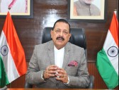 Dr Jitendra interacts with constituency’s MLAs, DCs;  discusses ‘Sansad Mahotsav’ scheduled December 25