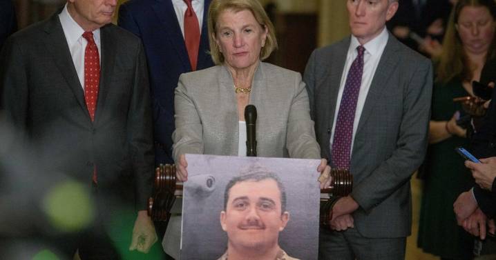 Cards, notes welcomed for West Virginia National Guardsman in critical condition