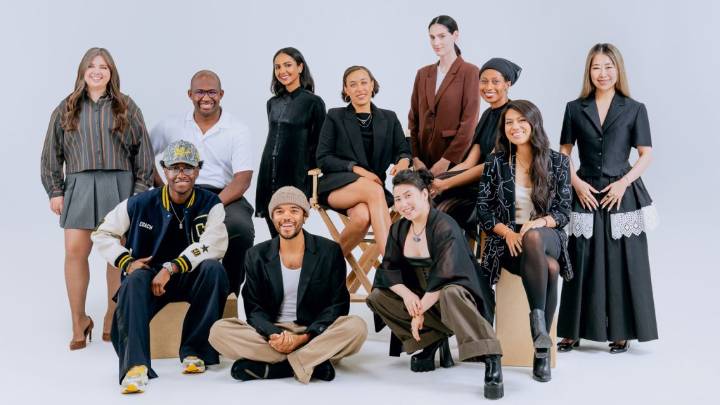 BAFTA Breakthrough 2025 US Cohort: ‘The Studio’s Frida Pérez, ‘Sinners’ Actor Miles Caton & Video Game Developer Karla Reyes Among Rising Stars