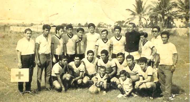 Huachitas, jueves 04 de diciembre 2025