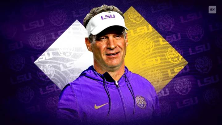 Lane Kiffin leaves Ole Miss for LSU: Why coach spurned playoff