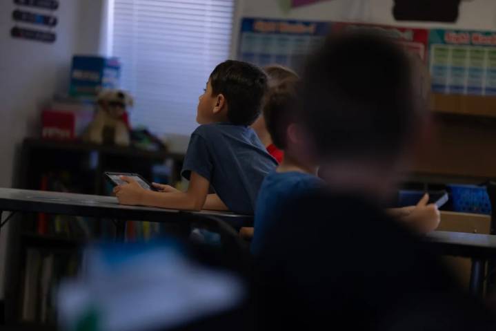 Rural California gets a lifeline in school funding as Congress restores money it cut