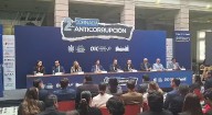 Hoy concluyen actividades de la Semana Anticorrupción