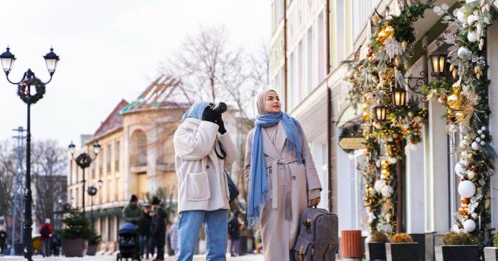 Estambul: la puerta de entrada a tesoros ocultos de esquí en Europa