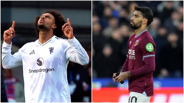 Man United Vs West Ham LIVE Score, English Premier League: Amorim’s Side Seek Back