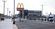Ocean City McDonald's Scheduled For Demolition