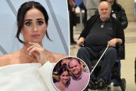 How Meghan Markle plans to contact estranged dad, Thomas, after leg amputation