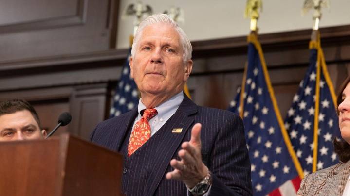 Nassau County Executive Blakeman to run for governor