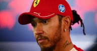 Lewis Hamilton told how new F1 rules will impact him after Ferrari nightmare