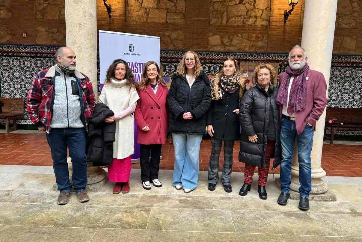 La Junta se personará en la causa por el asesinato machista de la mujer de Torrijos