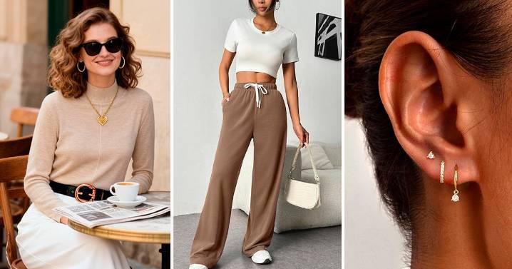 55 Bougie Outfits That Are Shockingly Cheap