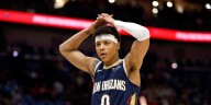 Pelicans blow late lead, get routed by Timberwolves in overtime, 149