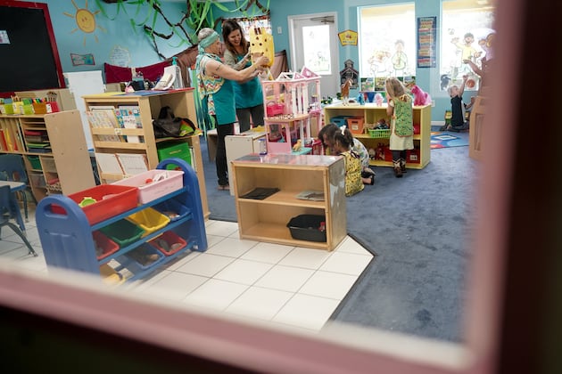 Families brace for challenges as Salt Lake County child care centers are set to close
