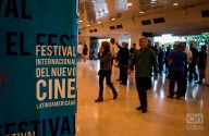 Presentan al jurado del  XLVI Festival de Cine de La Habana