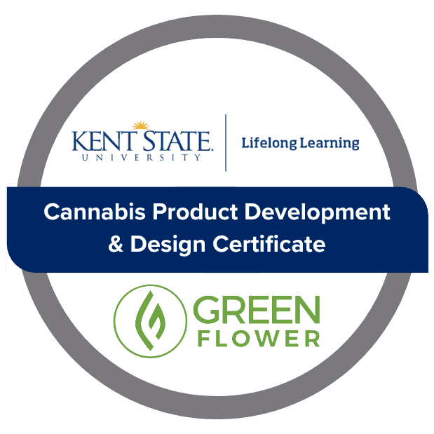 Kent State Offering Cannabis Career Certificate Programs To Meet Workforce Demands