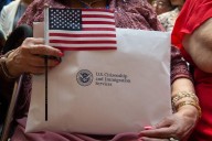 Scammers are targeting immigrants with promises of quick citizenship. Here’s what to know