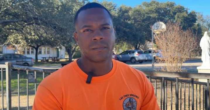 Dejó Cuba con $500 y hoy tiene su propio taller en Texas: La historia del veterinario que cumplió su promesa a la Virgen