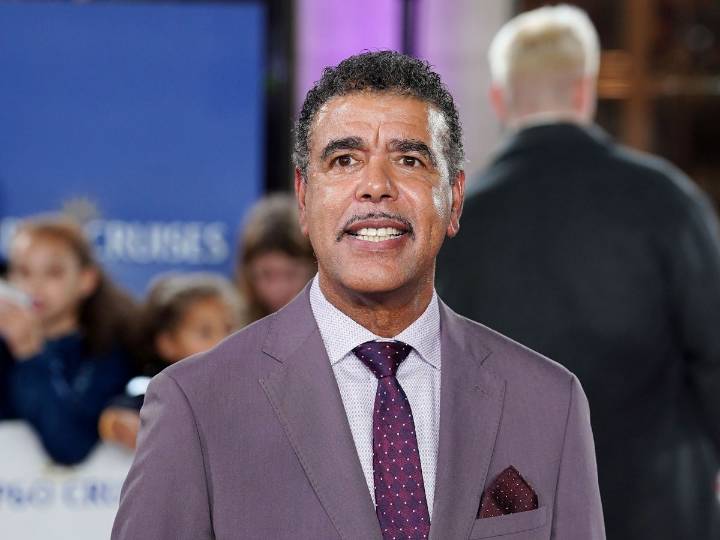 Chris Kamara saw life ‘flash before my eyes’ amid struggle with speech condition