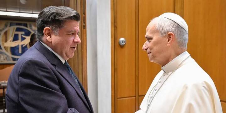 ‘Saddened’ OSF, Tylka to disallow medical aid in dying as governor makes it legal