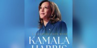 Former Vice President Kamala Harris coming to Madison in 2026