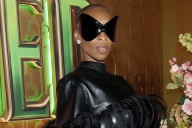 Cynthia Erivo Is 'Petrified' to Play 23 Characters in One