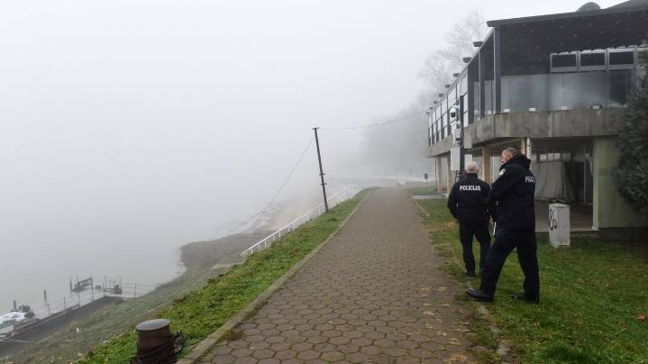 Boat carrying migrants capsizes in Croatia, killing at least 1 person