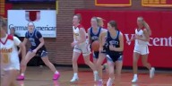 Mater Dei vs. Reitz Girls Basketball highlights
