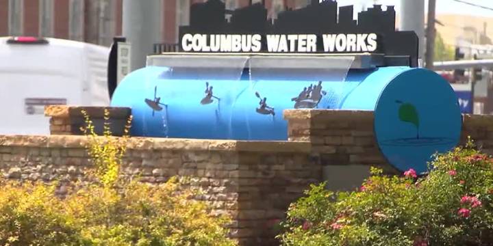Water rates to increase in Columbus after vote