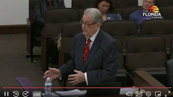 Lawmakers take step toward fixing Florida’s school voucher funding woes