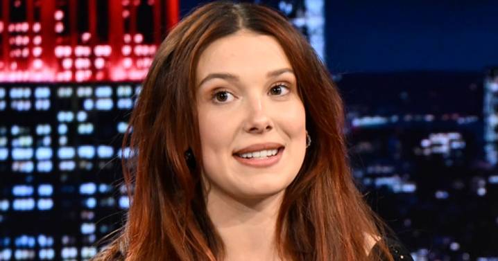 Millie Bobby Brown on Learning Stranger Things’ Ending