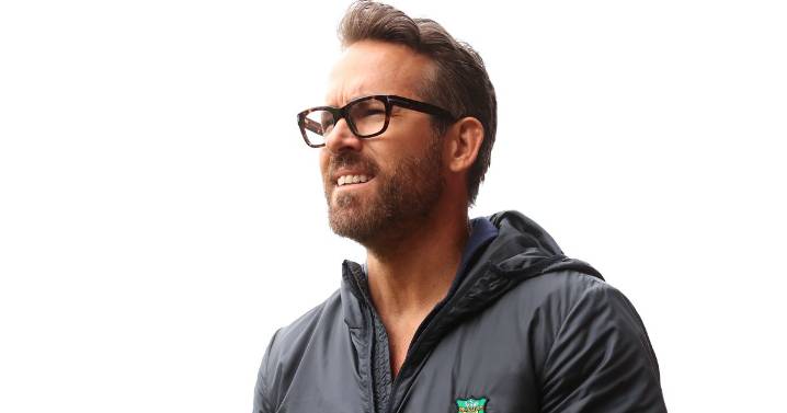 Everything you need to know about Wrexham's wage bill as Ryan Reynolds' spending made clear